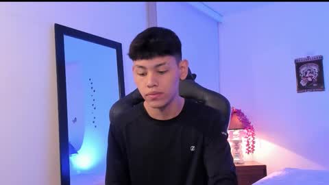 zeus_blaze online show from September 23, 12:08 pm