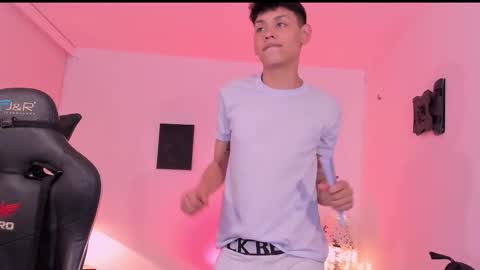 zeus_blaze online show from September 24, 8:23 pm