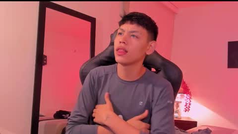 zeus_blaze online show from September 25, 9:02 am