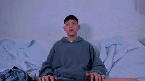 zeus_blaze online show from September 30, 8:41 am