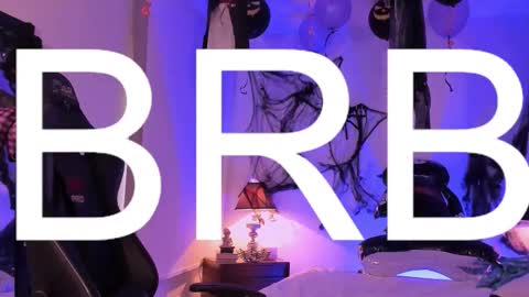 zeus_blaze online show from October 14, 4:30 pm