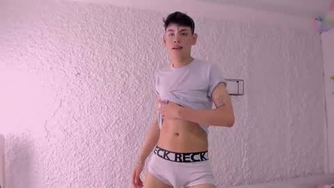 zeus_blaze online show from October 22, 5:08 am