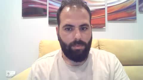 Zeus online show from October 22, 9:25 pm