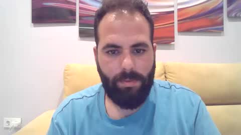 Zeus online show from October 23, 7:45 pm