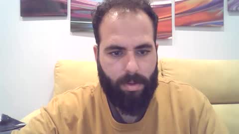 Zeus online show from November 23, 3:23 pm