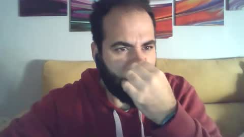 Zeus online show from January 6, 9:57 am