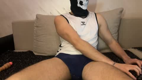 Zeus online show from April 17, 6:55 pm