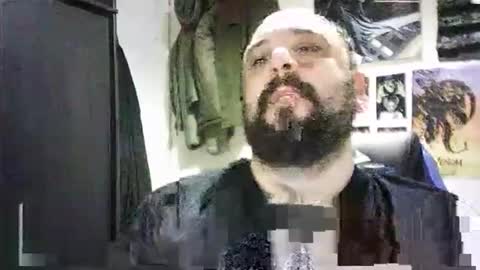 zeuxhogan online show from December 16, 11:15 am