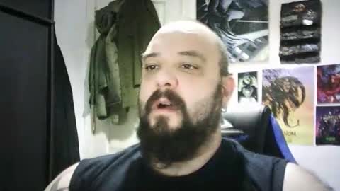 zeuxhogan online show from December 17, 11:49 am