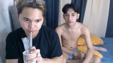 Snapshot of zevierbalte chatting on February 27, 5:18 am zavier skinny asian online show from February 27, 5:18 am