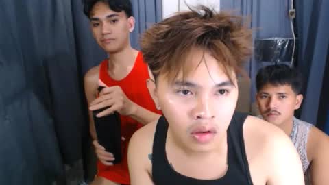 Snapshot of zevierbalte chatting on March 16, 6:50 am zavier skinny asian online show from March 16, 6:50 am