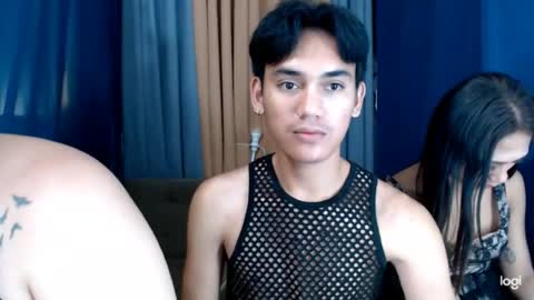 Snapshot of zevierbalte chatting on August 10, 5:22 am zavier skinny asian online show from August 10, 5:22 am