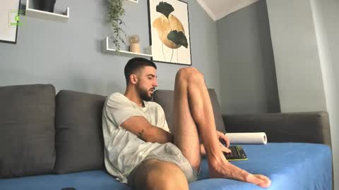 ZEYN online show from September 18, 5:20 am