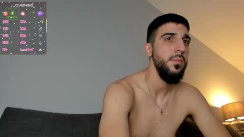 ZEYN online show from November 25, 12:05 pm