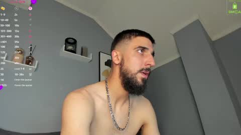 ZEYN online show from July 18, 11:03 am