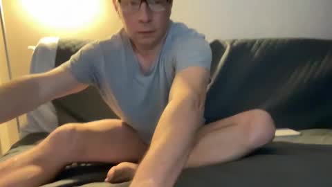 zgibnam online show from February 12, 11:29 am