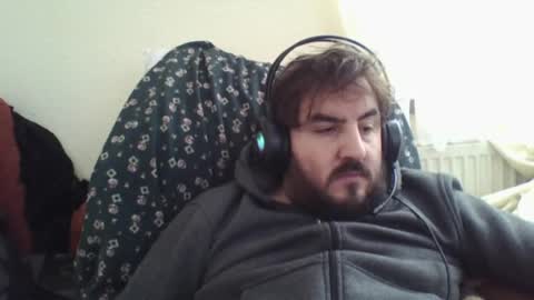 Snapshot of zh1nasah chatting on March 16, 7:34 am zH1NaSaH online show from March 16, 7:34 am