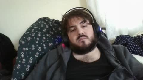 Snapshot of zh1nasah chatting on March 24, 11:15 am zH1NaSaH online show from March 24, 11:15 am