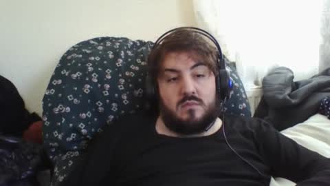 Snapshot of zh1nasah chatting on March 25, 7:47 am zH1NaSaH online show from March 25, 7:47 am