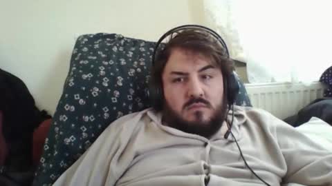 Snapshot of zh1nasah chatting on March 28, 8:03 am zH1NaSaH online show from March 28, 8:03 am