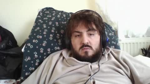 Snapshot of zh1nasah chatting on March 29, 11:10 am zH1NaSaH online show from March 29, 11:10 am