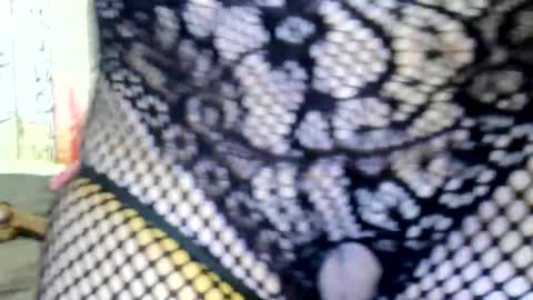 ZHAMIRA  ANDRES online show from December 29, 7:28 am