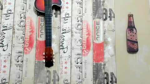 ZHAMIRA  ANDRES online show from December 29, 10:34 am