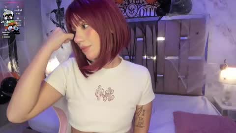 Zhara  online show from October 9, 12:25 pm