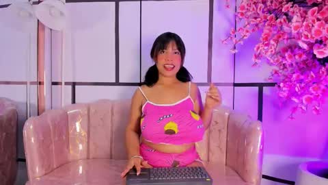 Zharo  online show from December 2, 11:59 am