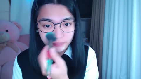 im your lovely zhaviabigcock here online show from January 15, 2:49 am