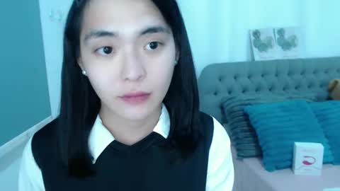 Snapshot of zhaviahale chatting on November 15, 4:03 pm im your lovely zhaviabigcock here online show from November 15, 4:03 pm