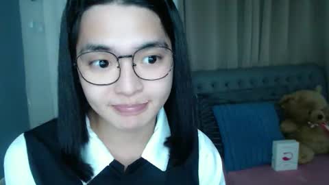 Snapshot of zhaviahale chatting on December 15, 6:50 am im your lovely zhaviabigcock here online show from December 15, 6:50 am