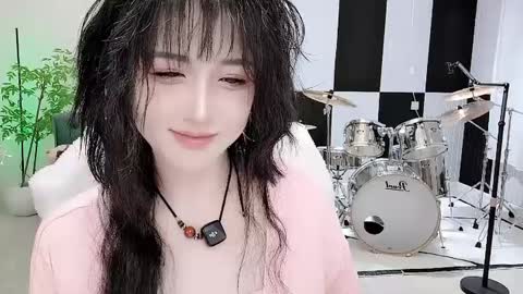 zhen online show from September 28, 3:50 pm