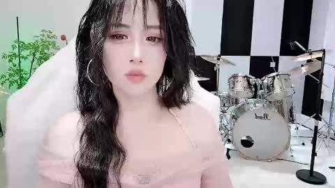 zhen online show from October 7, 5:32 pm