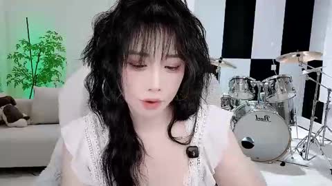 zhen online show from October 21, 7:03 pm