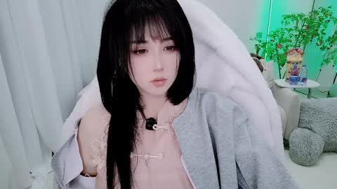 Snapshot of zhen0 chatting on February 12, 6:58 pm zhen online show from February 12, 6:58 pm