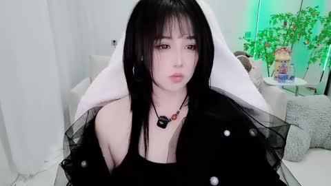 Snapshot of zhen0 chatting on February 14, 1:19 pm zhen online show from February 14, 1:19 pm