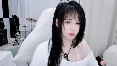 zhen online show from July 27, 4:36 pm