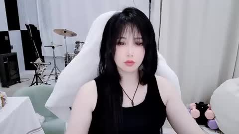 zhen online show from July 28, 5:23 pm