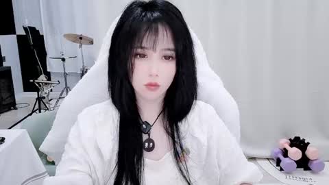 zhen online show from August 7, 2:13 am