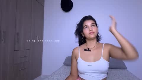 zhendaya23 online show from October 11, 11:58 pm