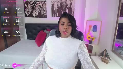 zhia  zeus online show from November 24, 5:29 am