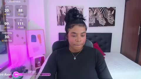 Snapshot of zhiaxzeus chatting on February 14, 4:20 am zhia zeus online show from February 14, 4:20 am