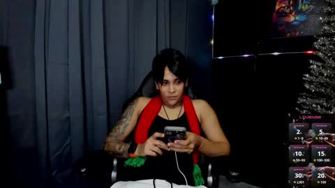 Snapshot of zhoestrong chatting on November 14, 1:04 am zhoestrong online show from November 14, 1:04 am
