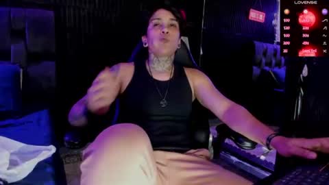 zhoestrong online show from June 29, 8:53 pm