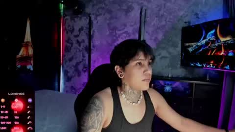 zhoestrong online show from July 25, 11:13 pm