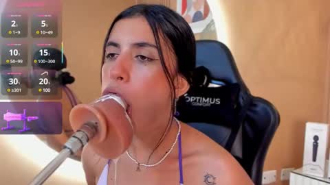 ZIA online show from February 9, 1:44 am