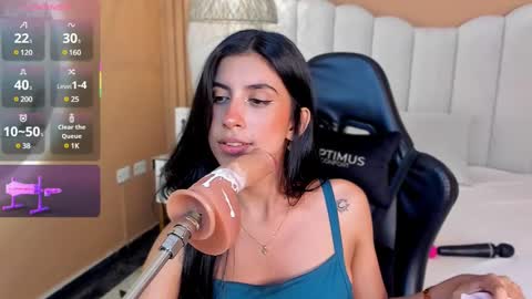 ZIA online show from February 11, 9:35 pm