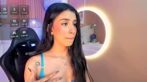 ZIA online show from September 9, 7:02 pm