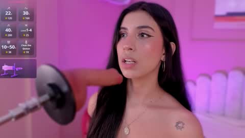 ZIA online show from February 6, 7:17 pm